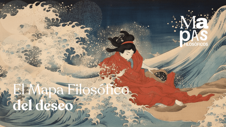 Mapa filosófico del deseo