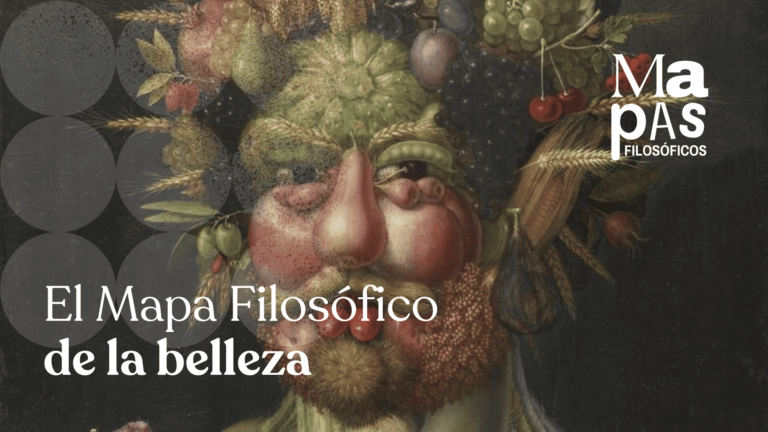 Mapa filosófico de la belleza 1. La música