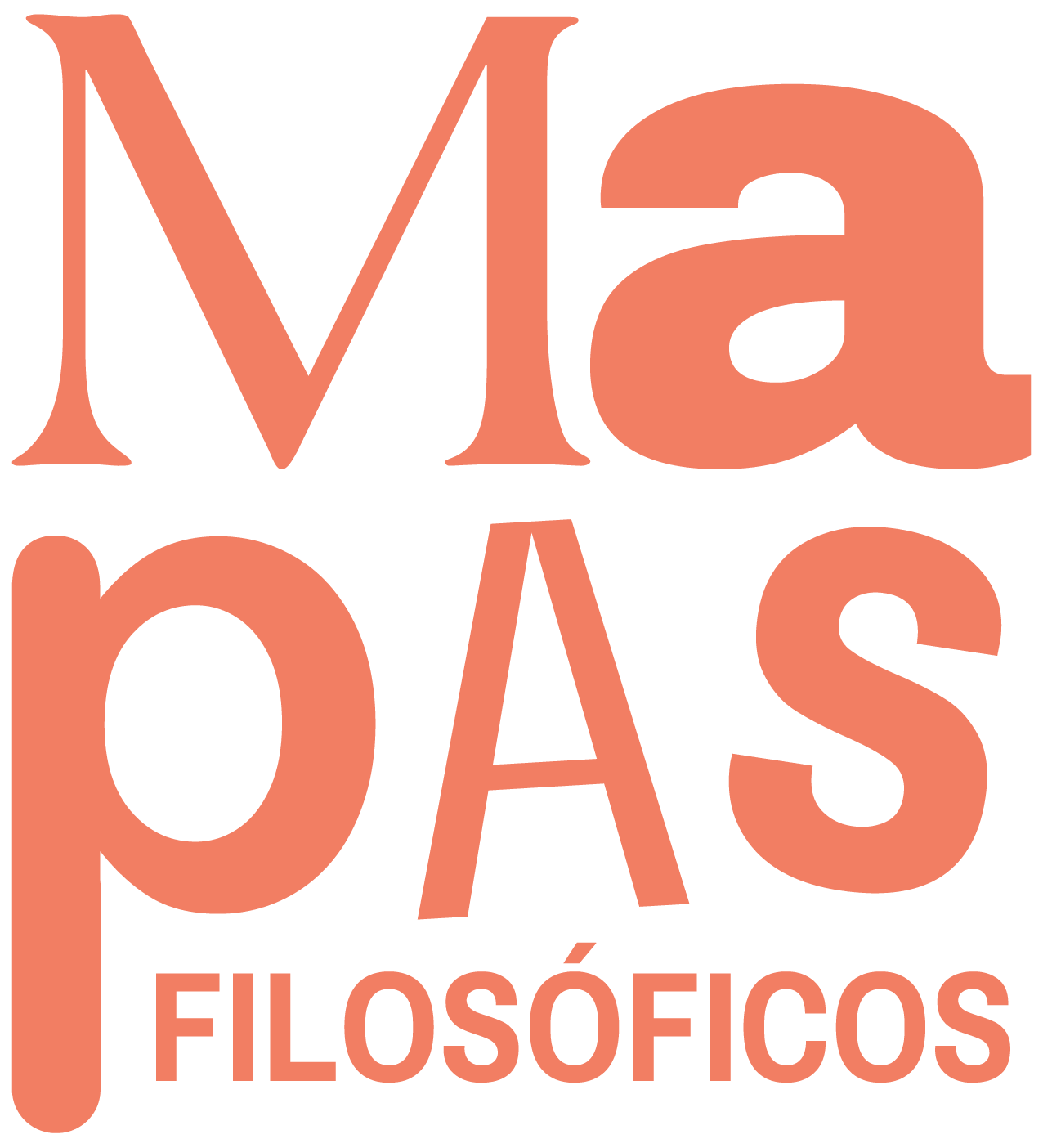 Mapas Filosóficos