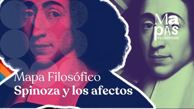 Spinoza y los afectos