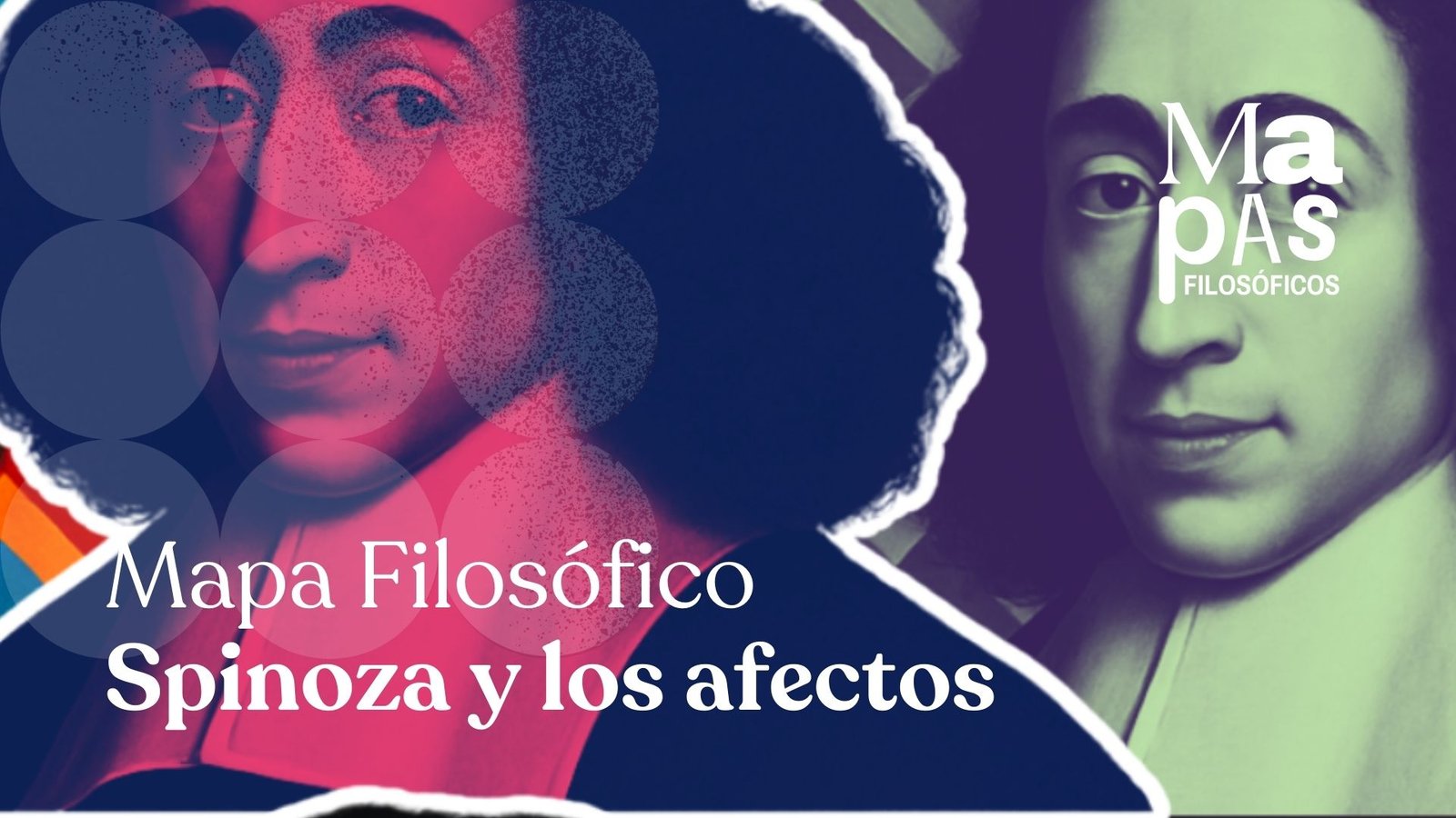 Spinoza y los afectos